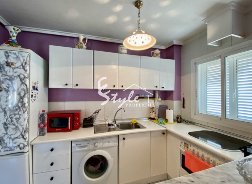 Resale - Townhouse - Torrevieja