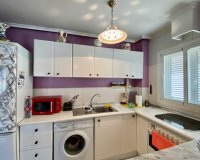 Resale - Townhouse - Torrevieja