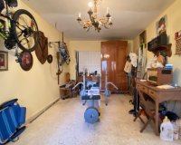 Resale - Townhouse - Torrevieja