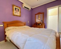 Resale - Townhouse - Torrevieja