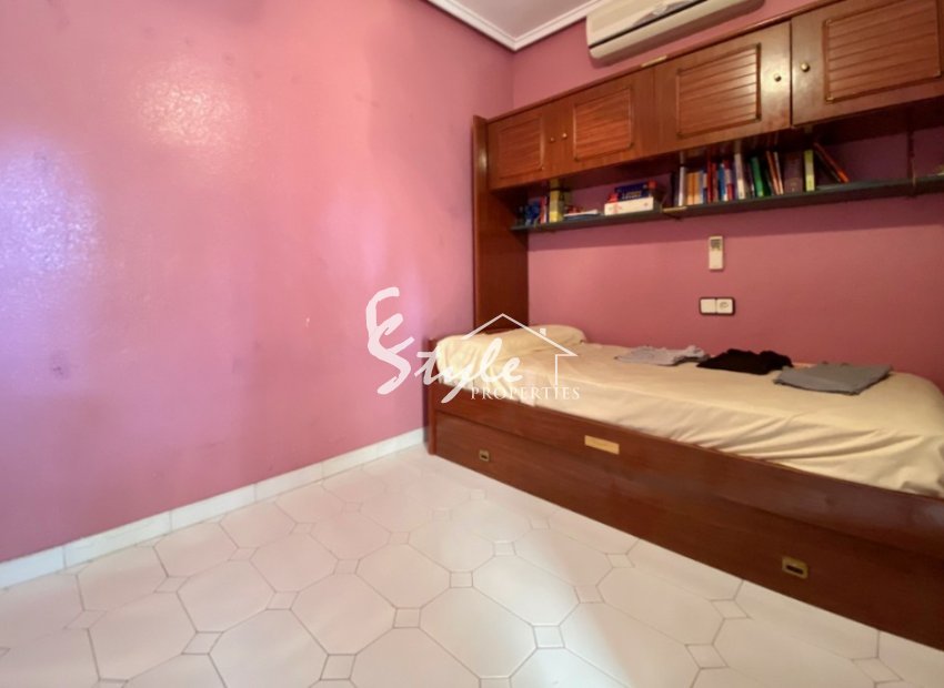 Resale - Townhouse - Torrevieja