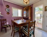 Resale - Townhouse - Torrevieja