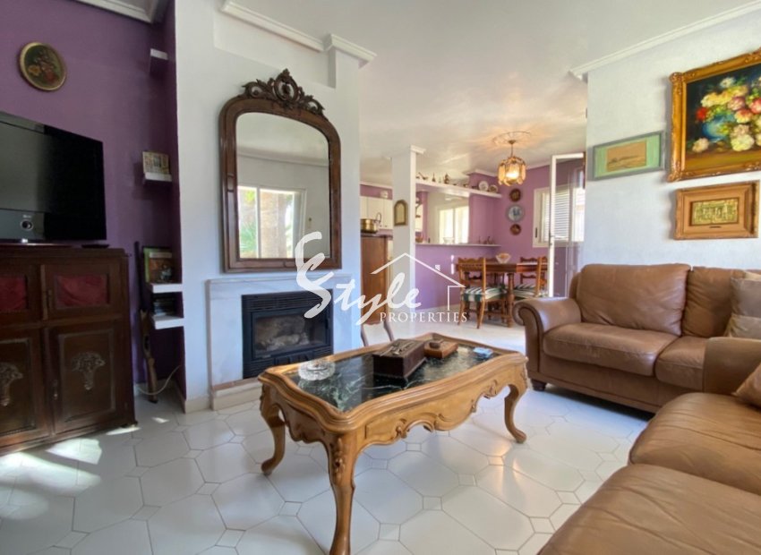 Resale - Townhouse - Torrevieja