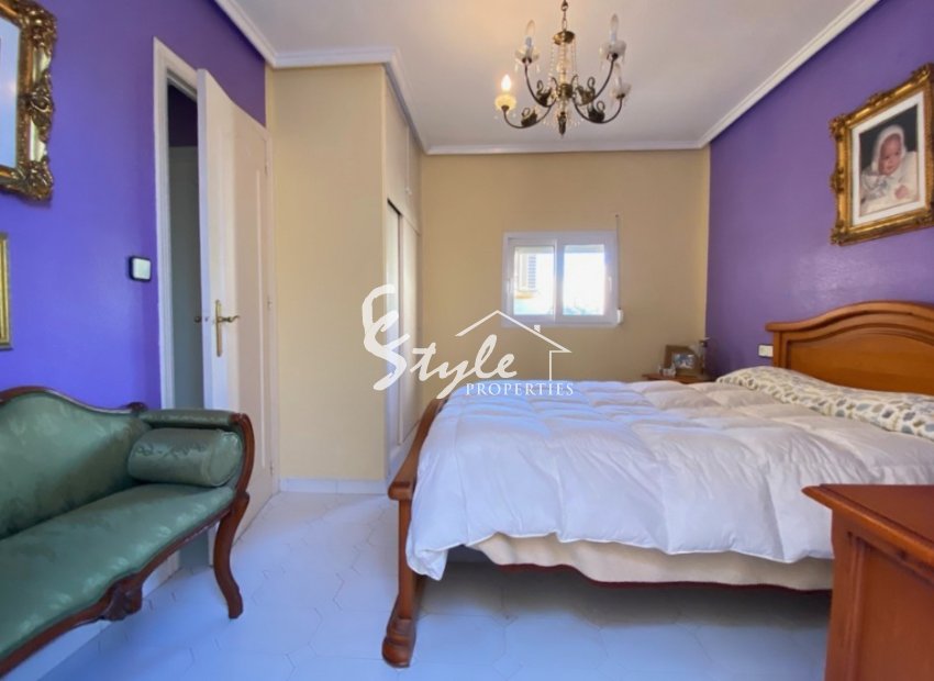 Resale - Townhouse - Torrevieja