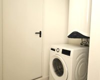 Resale - Townhouse - Torrevieja