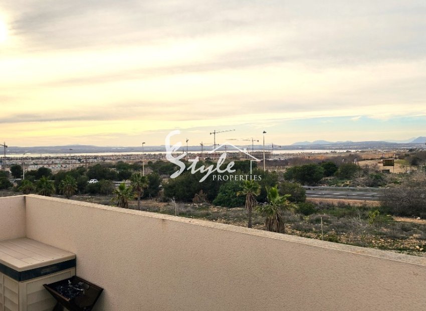 Resale - Townhouse - Torrevieja