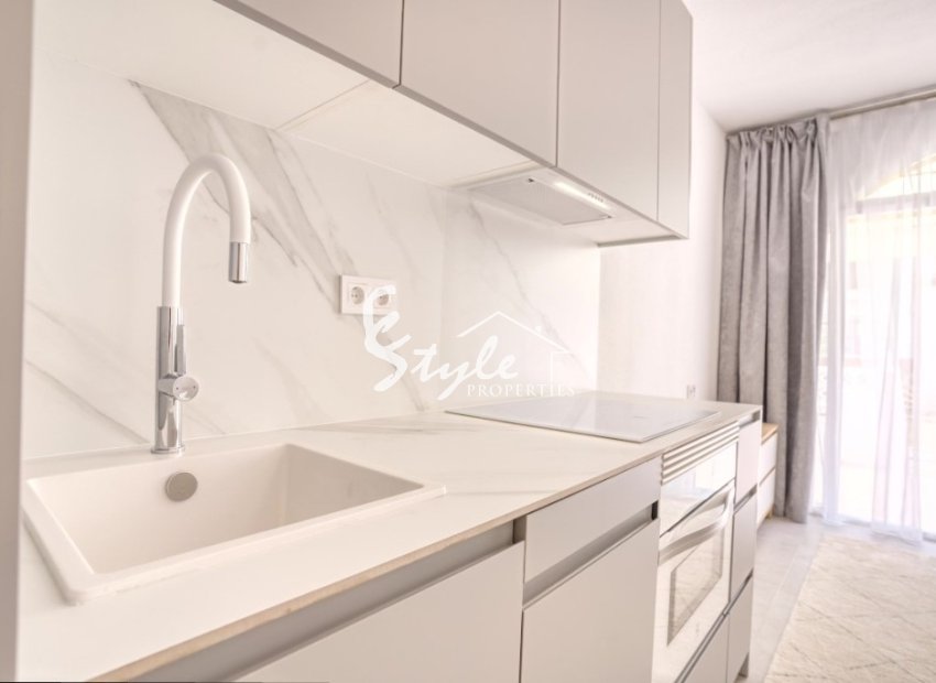 Resale - Townhouse - Torrevieja