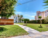 Resale - Townhouse - Torrevieja