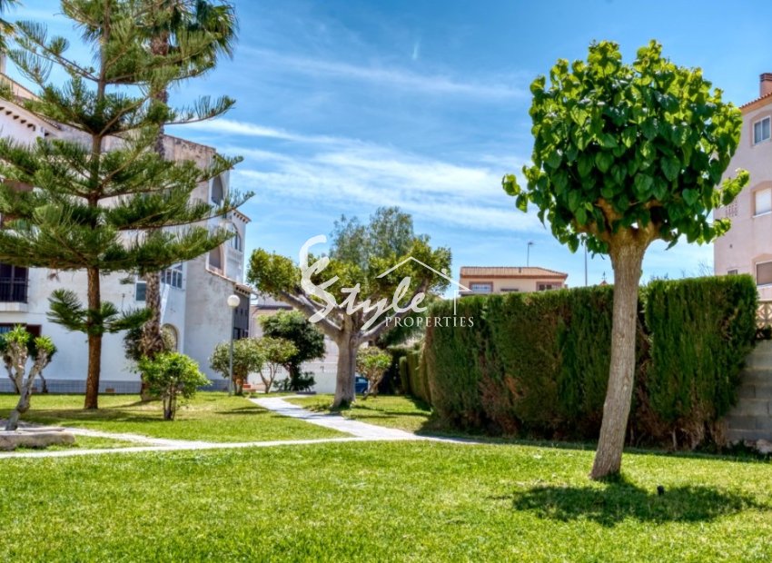 Resale - Townhouse - Torrevieja