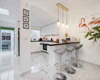 Resale - Townhouse - Torrevieja