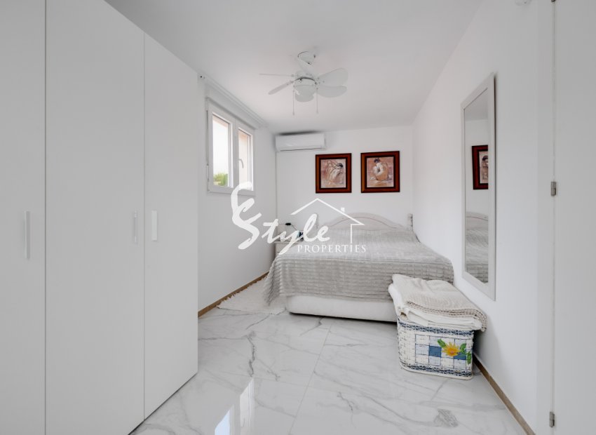 Resale - Townhouse - Torrevieja
