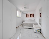 Resale - Townhouse - Torrevieja