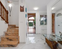 Resale - Townhouse - Torrevieja
