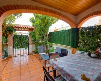 Resale - Townhouse - Torrevieja