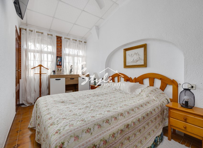 Resale - Townhouse - Torrevieja