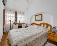 Resale - Townhouse - Torrevieja
