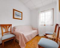 Resale - Townhouse - Torrevieja