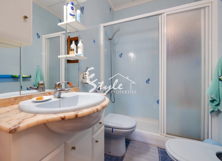 Resale - Townhouse - Torrevieja