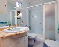 Resale - Townhouse - Torrevieja