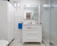 Resale - Townhouse - Torrevieja
