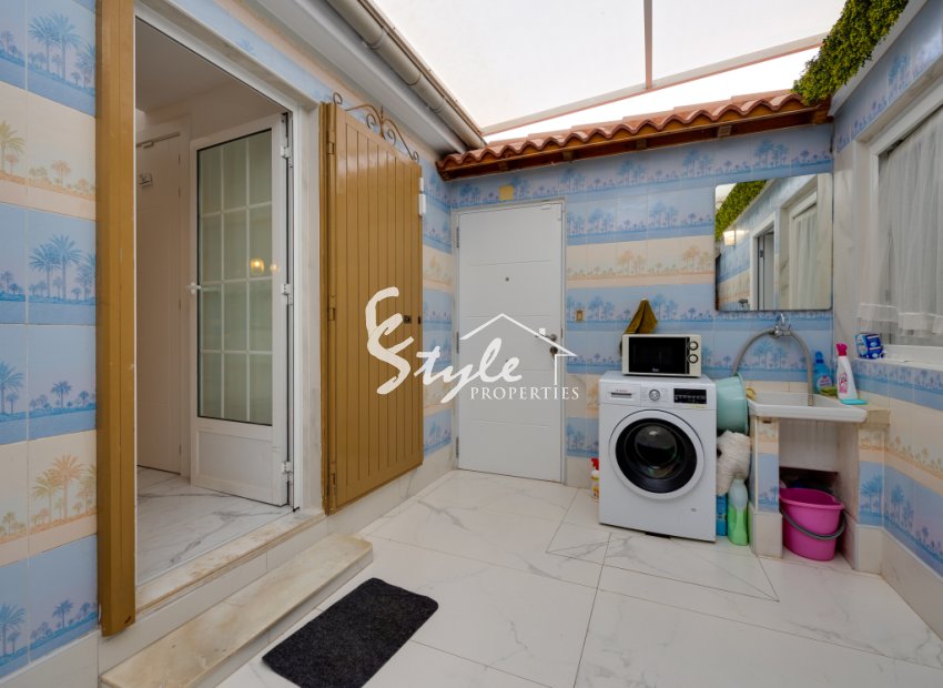Resale - Townhouse - Torrevieja