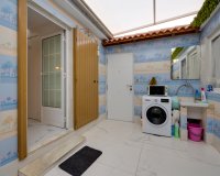 Resale - Townhouse - Torrevieja
