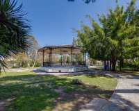 Resale - Townhouse - Torrevieja