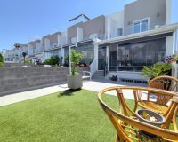 Resale - Townhouse - Torrevieja