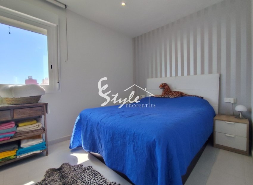 Resale - Townhouse - Torrevieja