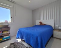 Resale - Townhouse - Torrevieja