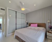 Resale - Townhouse - Torrevieja
