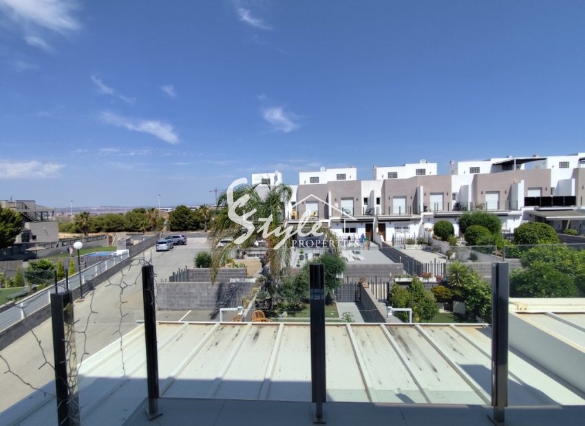 Resale - Townhouse - Torrevieja