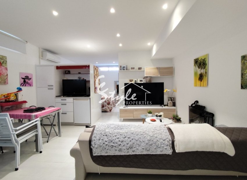 Resale - Townhouse - Torrevieja