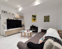 Resale - Townhouse - Torrevieja