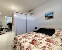 Resale - Townhouse - Torrevieja