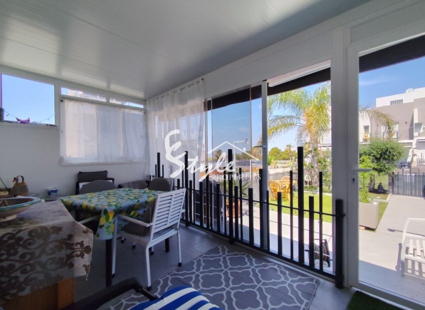 Resale - Townhouse - Torrevieja
