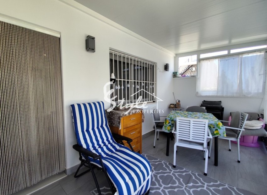 Resale - Townhouse - Torrevieja