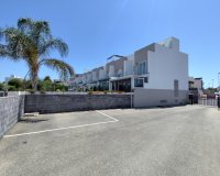 Resale - Townhouse - Torrevieja