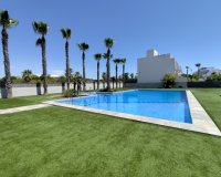 Resale - Townhouse - Torrevieja