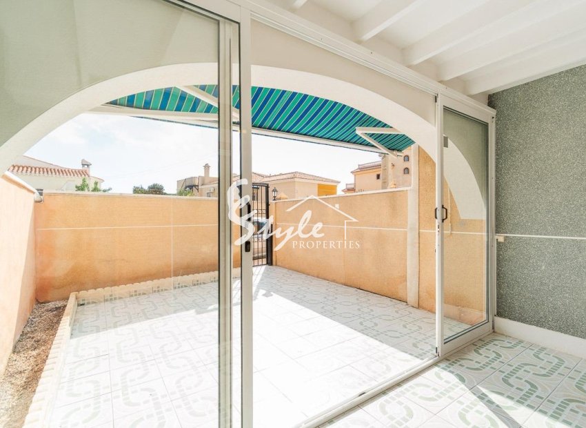 Resale - Townhouse - Torrevieja