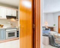 Resale - Townhouse - Torrevieja