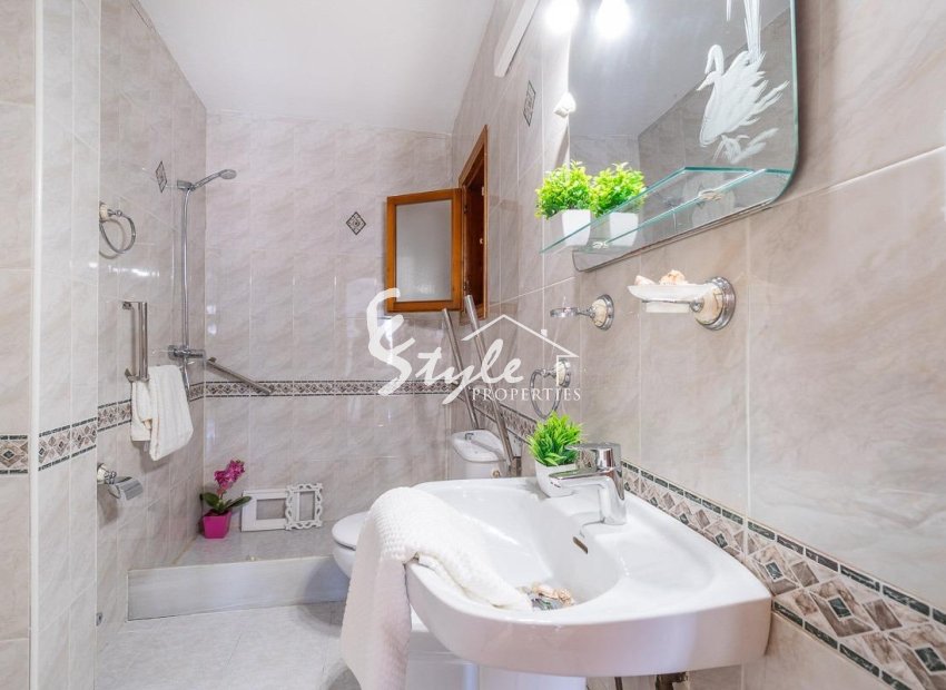 Resale - Townhouse - Torrevieja