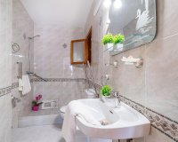 Resale - Townhouse - Torrevieja