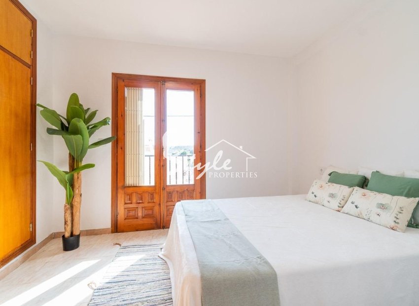 Resale - Townhouse - Torrevieja