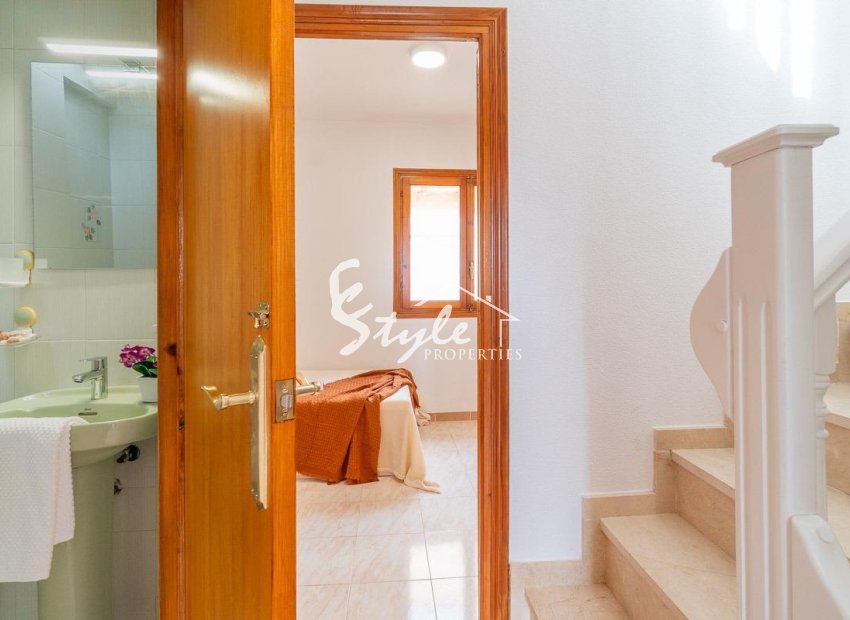 Resale - Townhouse - Torrevieja