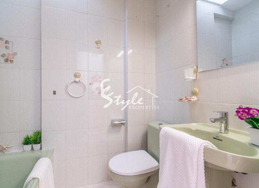 Resale - Townhouse - Torrevieja
