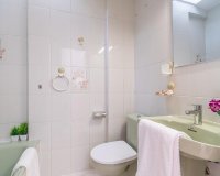 Resale - Townhouse - Torrevieja