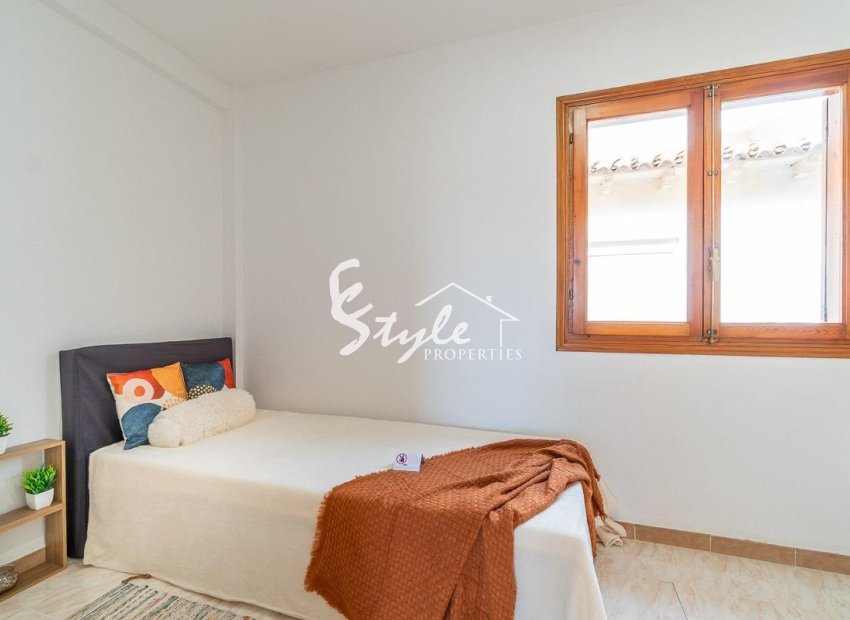 Resale - Townhouse - Torrevieja