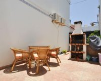 Resale - Townhouse - Torrevieja