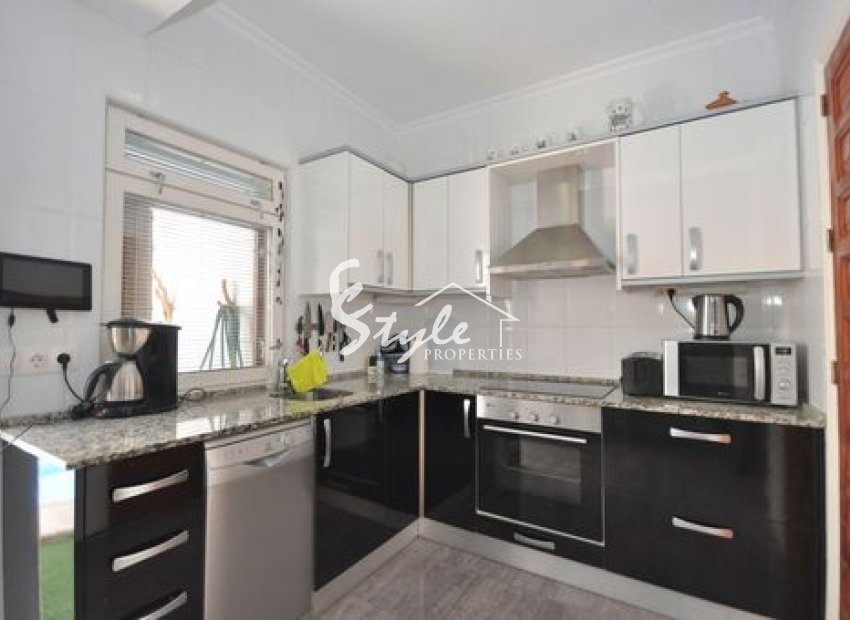 Resale - Townhouse - Torrevieja